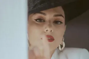 Turanənin səhifəsi oğurlanıbmış...