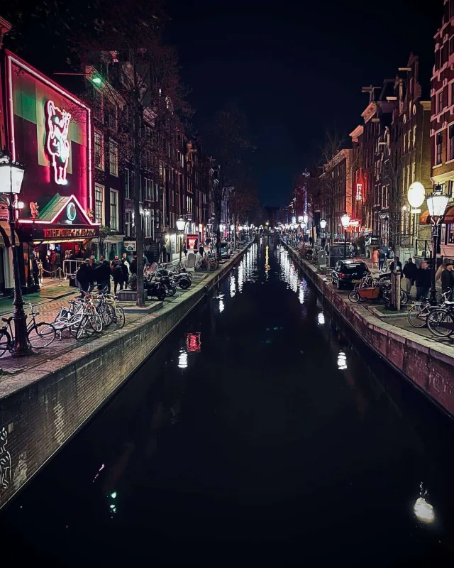 Sevgilisindən İremə Amsterdam sürprizi