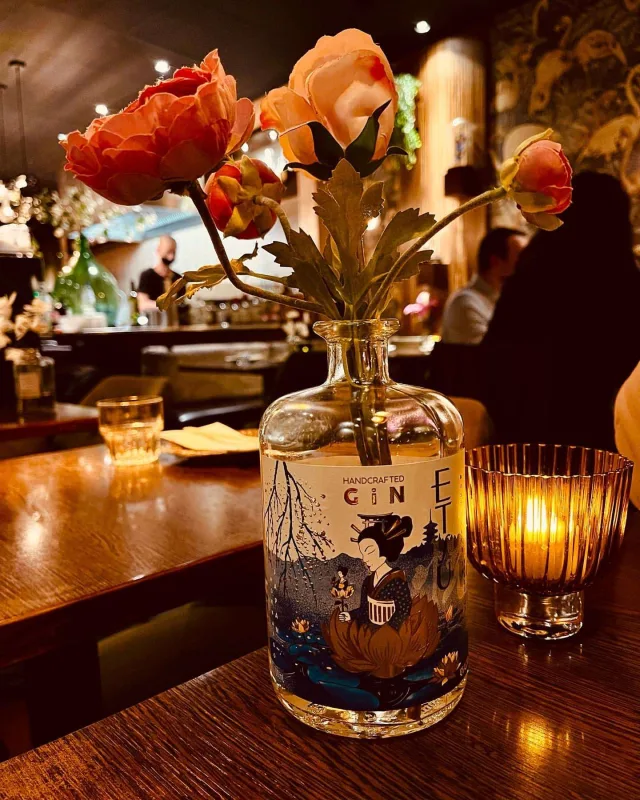 Sevgilisindən İremə Amsterdam sürprizi