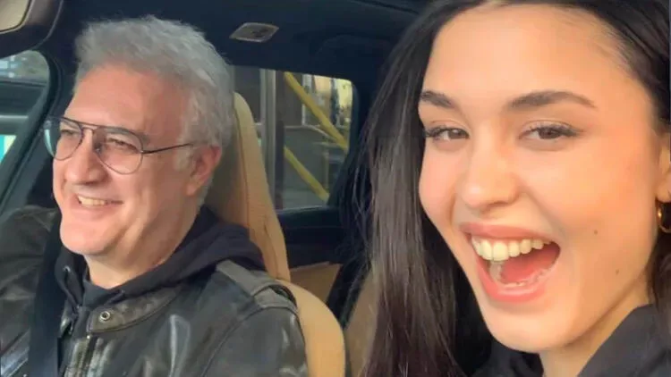 Tamer 30 yaş kiçik sevgilisindən ayrıldı