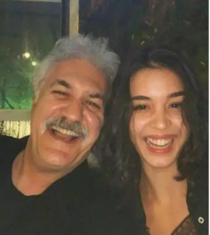 Tamer 30 yaş kiçik sevgilisindən ayrıldı