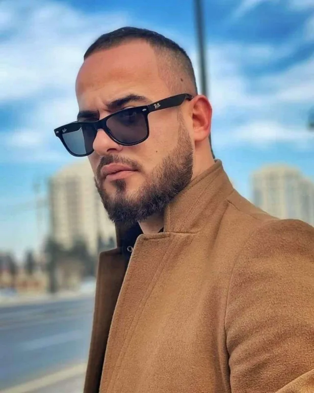 Qarabağ qazisi olan aktyor evləndi