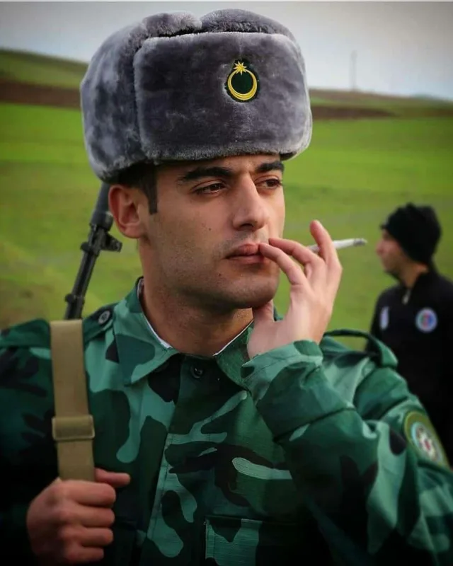 Qarabağ qazisi olan aktyor evləndi