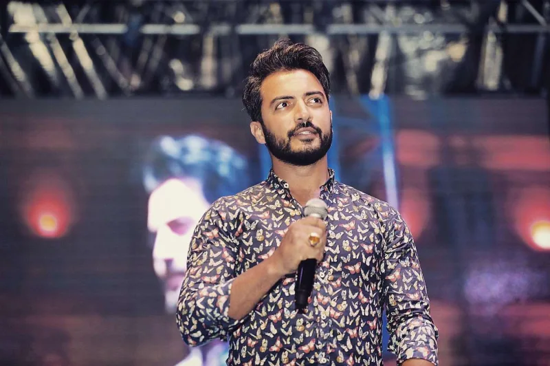 Türk müğənnilərin Bakı konserti təxirə düşdü