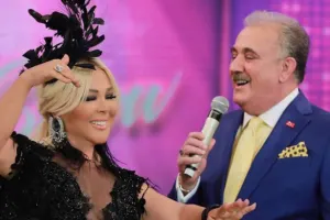 Faik Safiyeyə xəyanət edib?