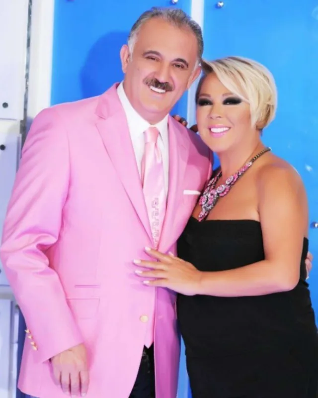 Faik Safiyeyə xəyanət edib?