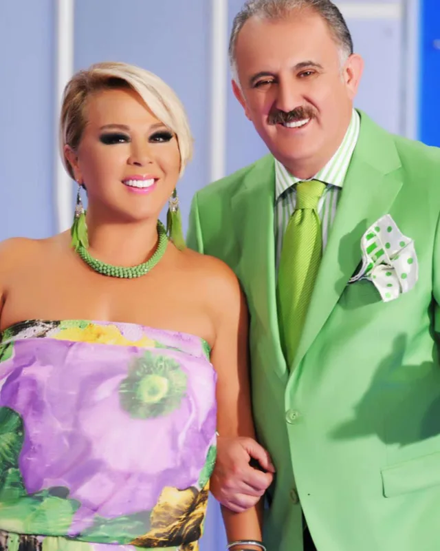 Faik Safiyeyə xəyanət edib?