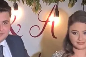 Almaxanım nişanlandı