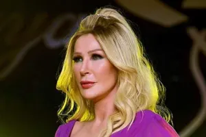 Sedanın 10 milyonluq üzüyü