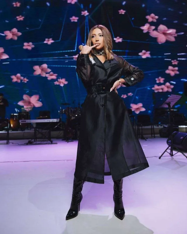 Röyanın təxirə düşən konserti nə vaxt olacaq?