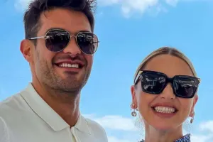 Mehmetdən Hadiseyə 75 minlik hədiyyə