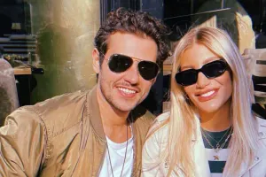 Dünən Amsterdamdaydılar, bu gün ayrıldılar