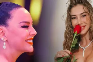Yeni sevgilisi Ebrunu Şeymaya dəyişdi