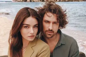 İlk dəfə görüntüləndilər