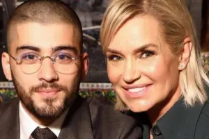 Qayınanası Zayna şər atıb?