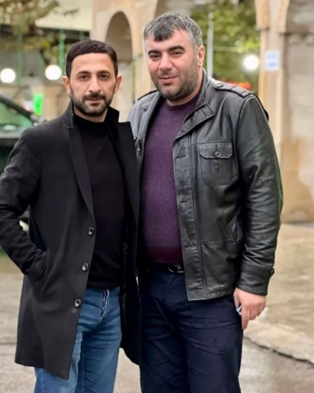 Rəşad Dağlı da efir üçün pul istəyir