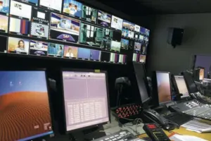 Bu ölkənin dövlət kanalı bağlanır