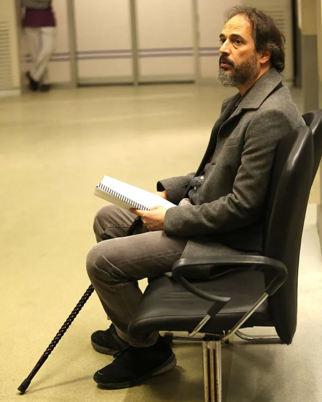 Müslümdən sonra Cemi canlandıracaq