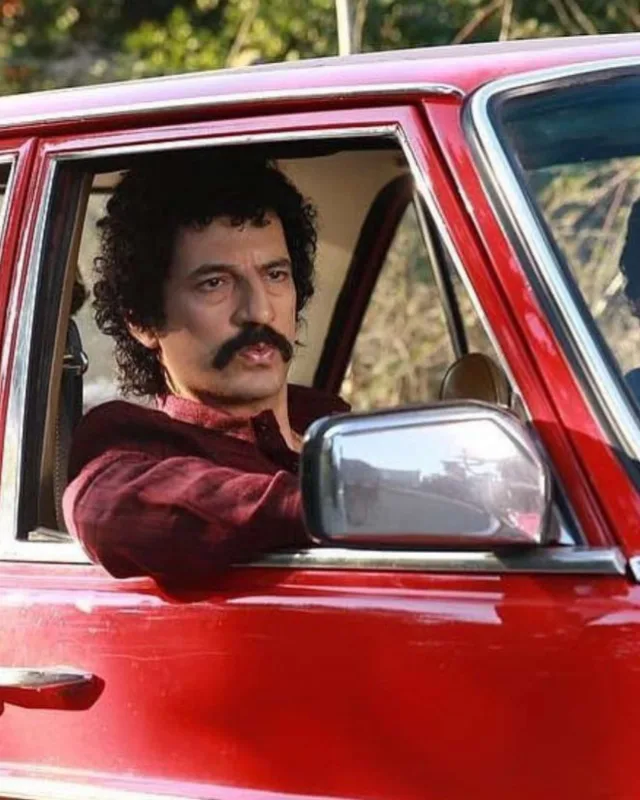 Müslümdən sonra Cemi canlandıracaq