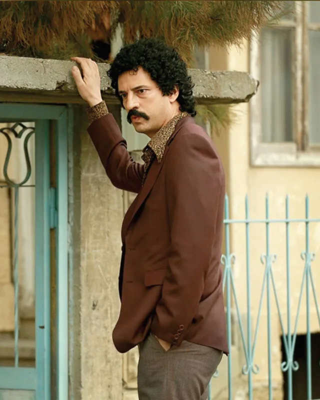 Müslümdən sonra Cemi canlandıracaq