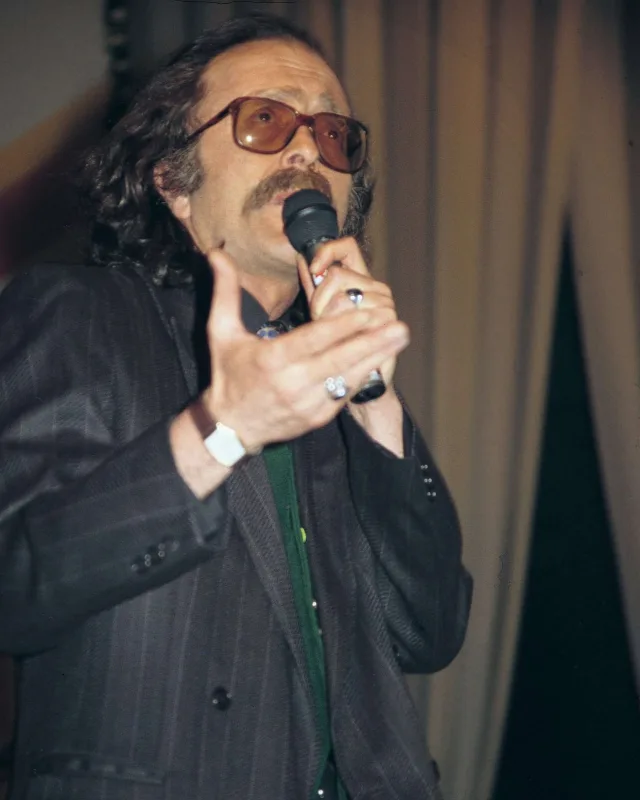 Müslümdən sonra Cemi canlandıracaq