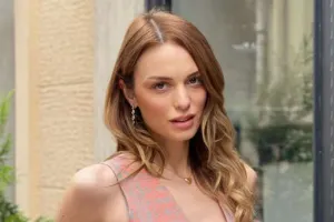 Nilperidən xəyanətlə bağlı etiraf