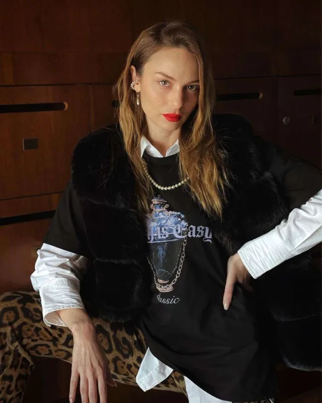 Nilperidən xəyanətlə bağlı etiraf