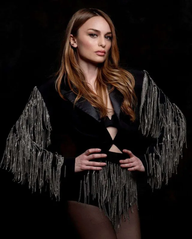 Nilperidən xəyanətlə bağlı etiraf