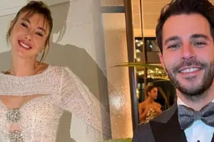 Hakanla Şeyma arasında nə baş verir?