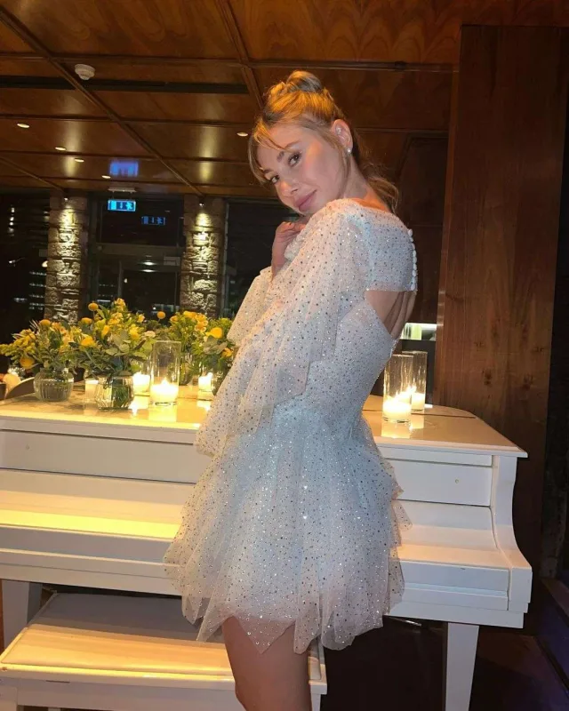 Hakanla Şeyma arasında nə baş verir?