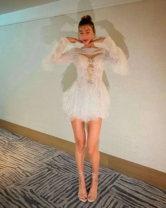 Hakanla Şeyma arasında nə baş verir?