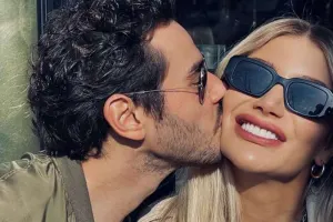 İrem Cemdən belə ayrılıb