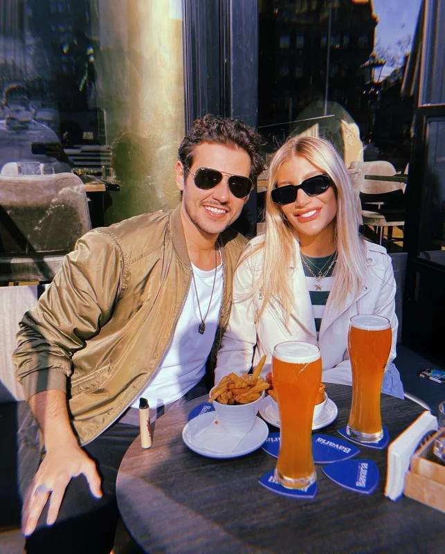 İrem Cemdən belə ayrılıb