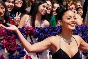 “Oskar”ın qırmızı xalçasında parıldadılar...