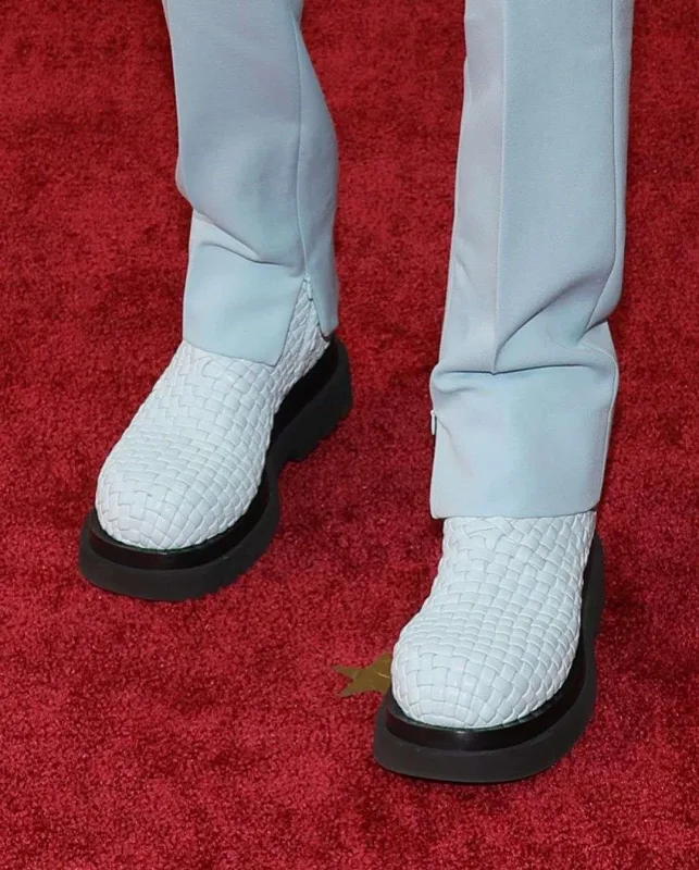 “Oskar”ın qırmızı xalçasında parıldadılar...