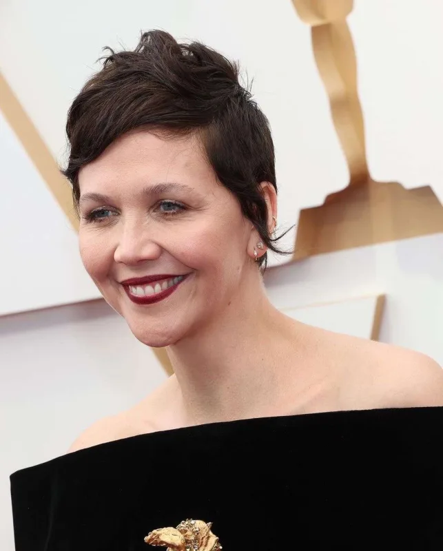 “Oskar”ın qırmızı xalçasında parıldadılar...