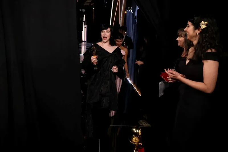 Kameralar bunları göstərmədi...