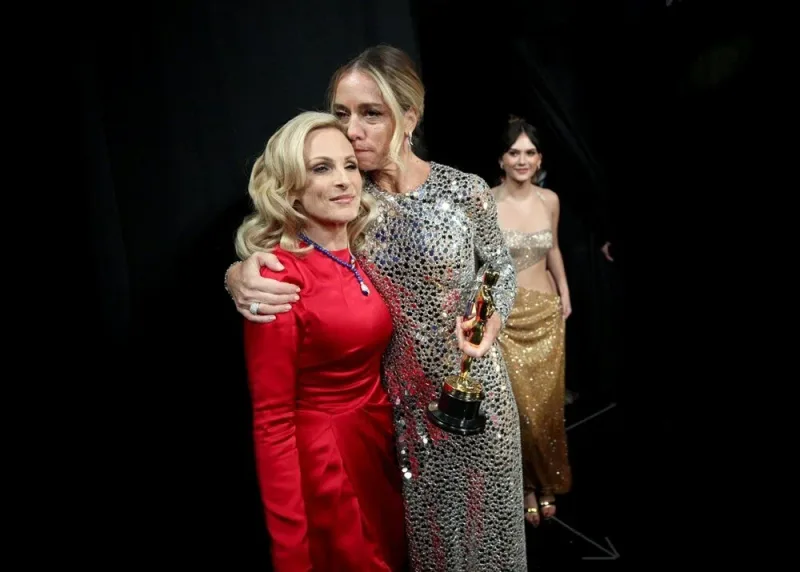 Kameralar bunları göstərmədi...