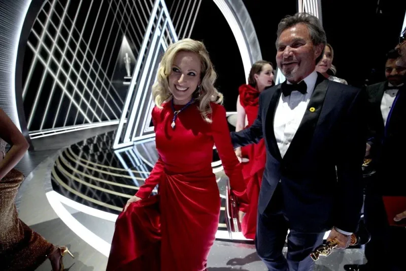 Kameralar bunları göstərmədi...