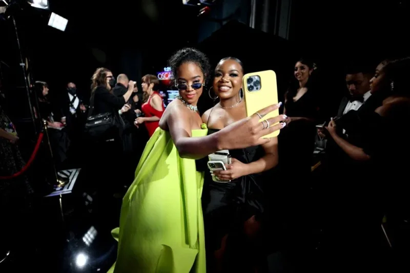 Kameralar bunları göstərmədi...