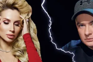 Lobodanın ağlamağını ələ saldı