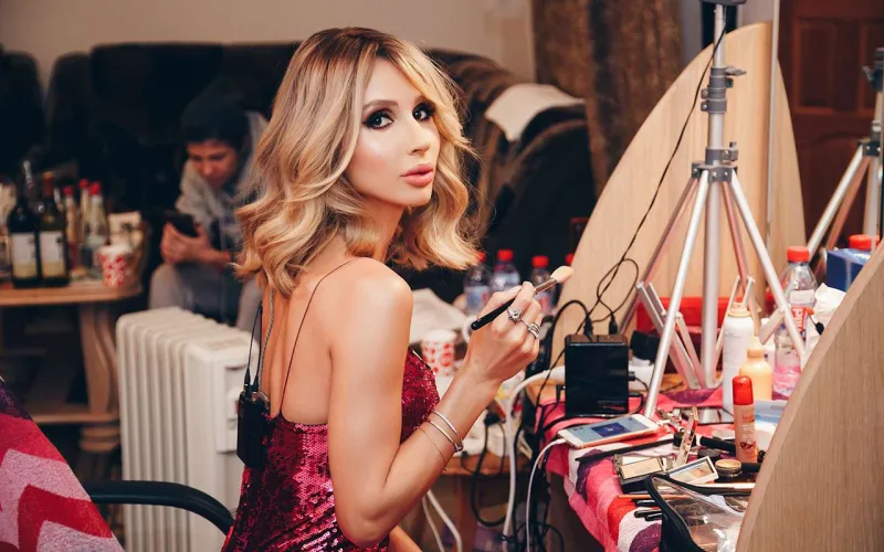 Lobodanın ağlamağını ələ saldı