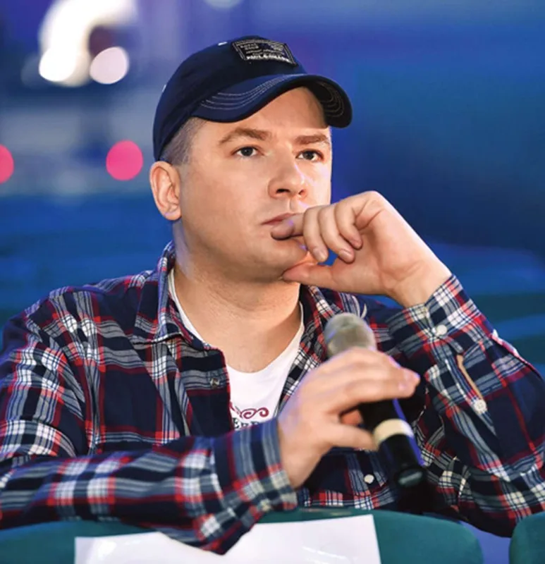 Lobodanın ağlamağını ələ saldı