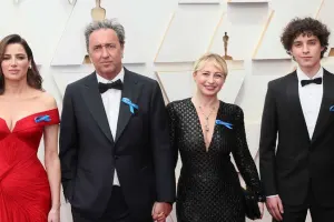 “Oskar”da Rusiyaya etiraz!