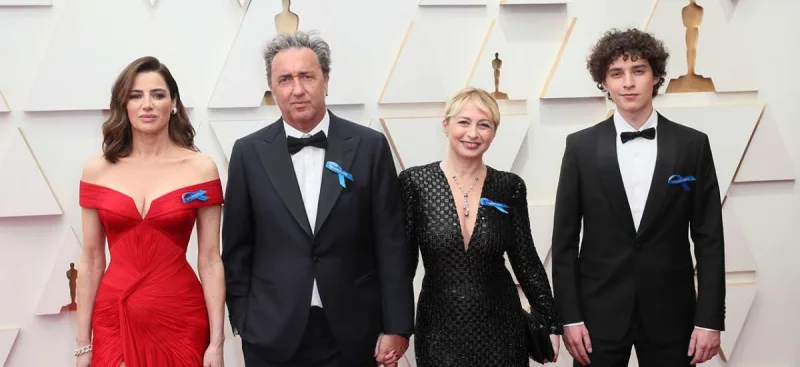 “Oskar”da Rusiyaya etiraz!