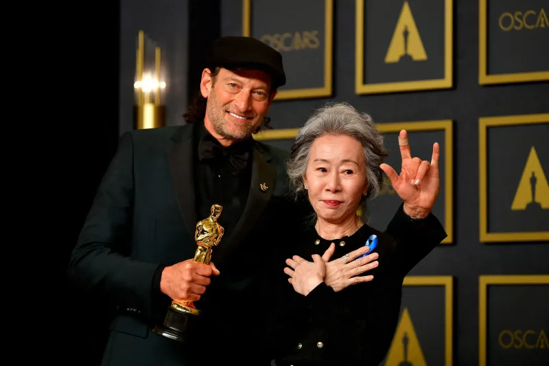 “Oskar”da Rusiyaya etiraz!