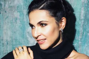 Ukraynadan Nailə Əsgərzadəyə sanksiya