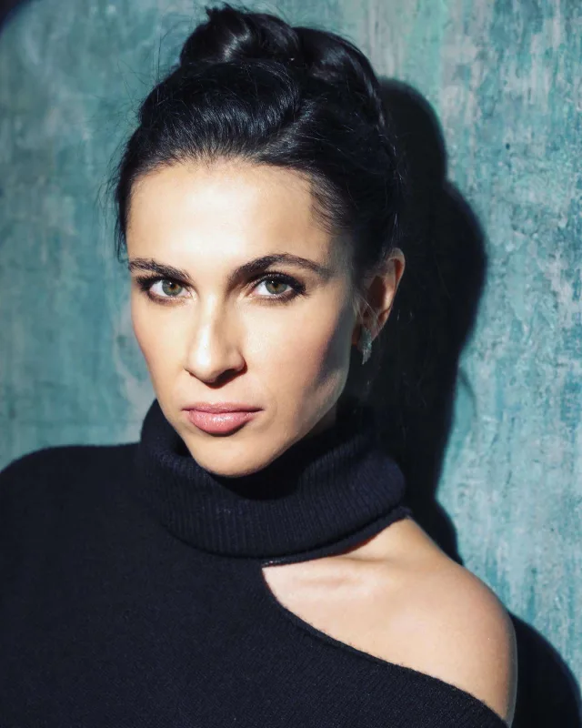 Ukraynadan Nailə Əsgərzadəyə sanksiya