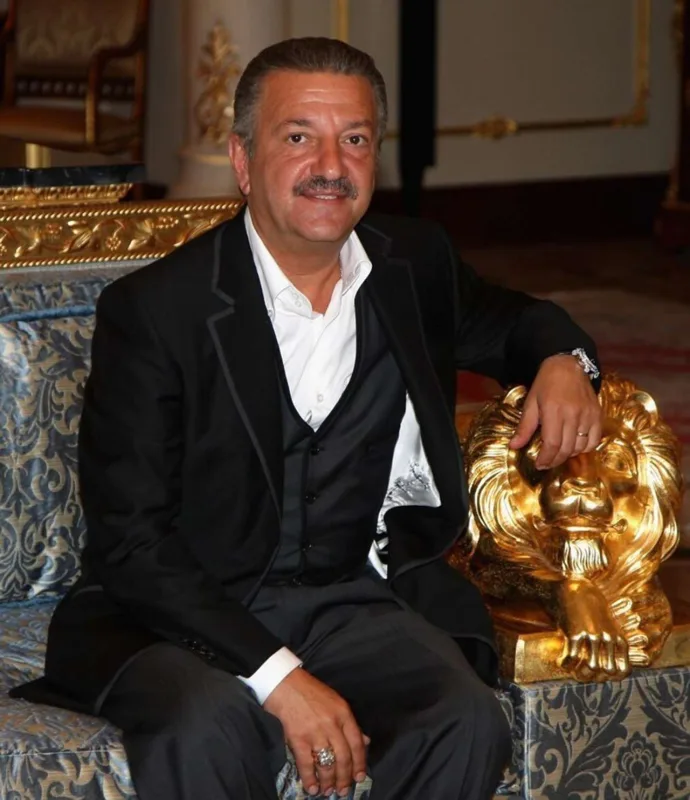 Telman İsmayılov ona restoran vermək istəyirmiş