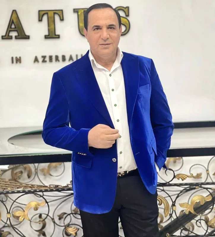 Manaf daha efirə çıxmayacaq? - Açıqlama